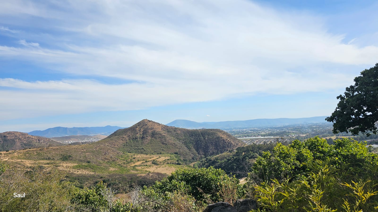 Vista de terreno 7