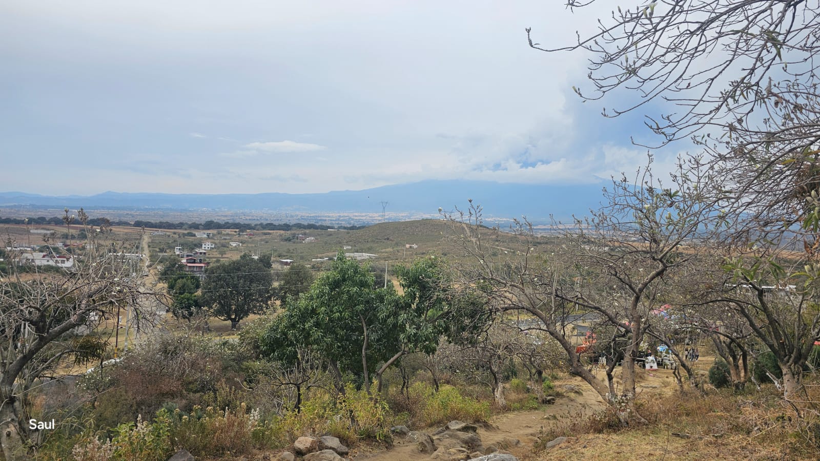 Vista de terreno 10
