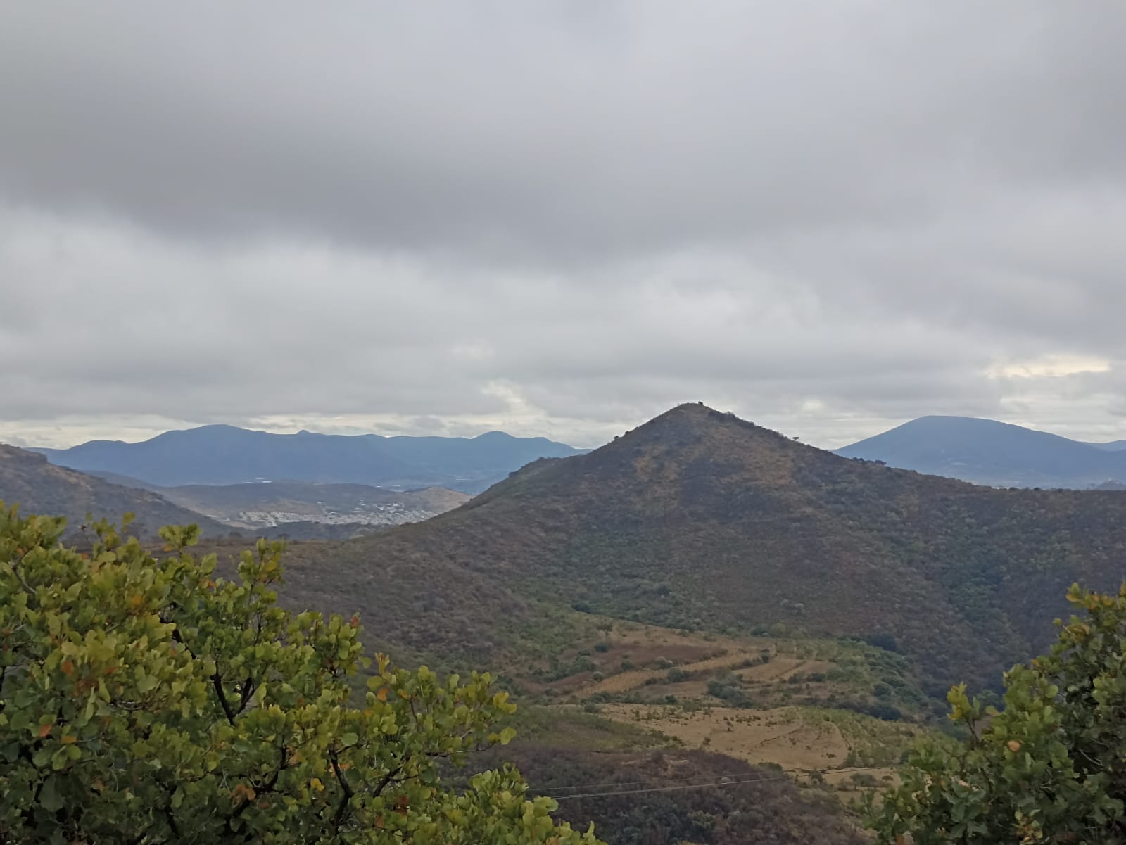 Vista de terreno 11