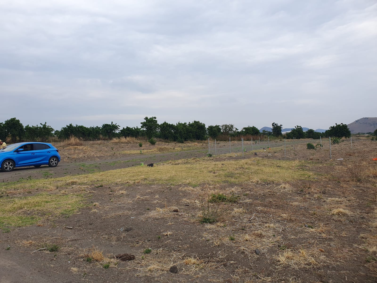 Vista de terreno 18